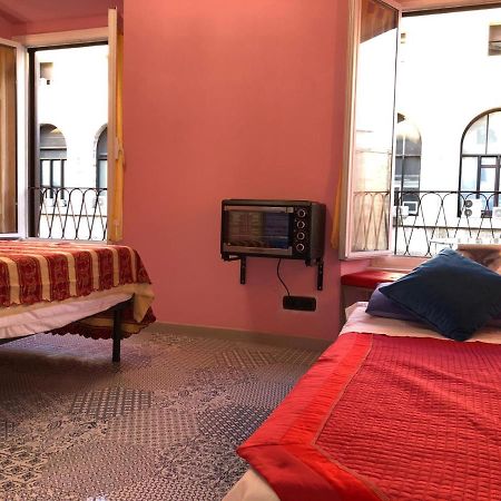S.P.T. Bed & Breakfast Rome Exterior photo