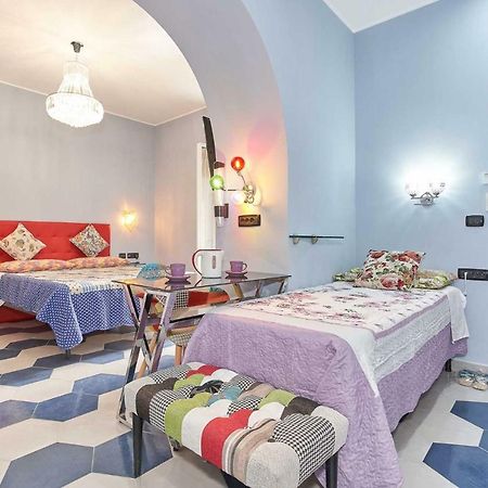 S.P.T. Bed & Breakfast Rome Exterior photo