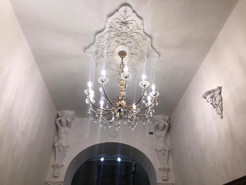 S.P.T. Bed & Breakfast Rome Exterior photo