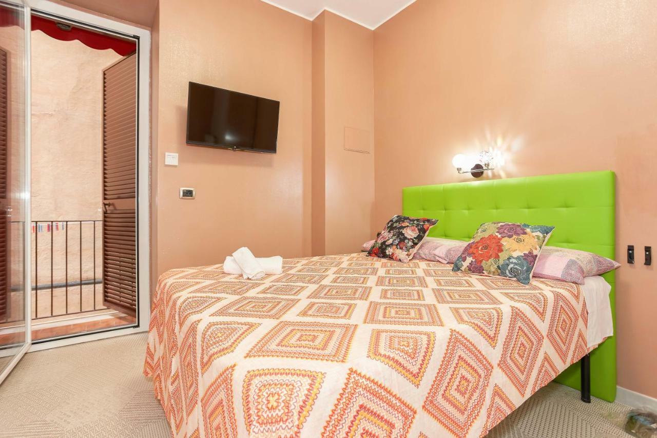 S.P.T. Bed & Breakfast Rome Exterior photo
