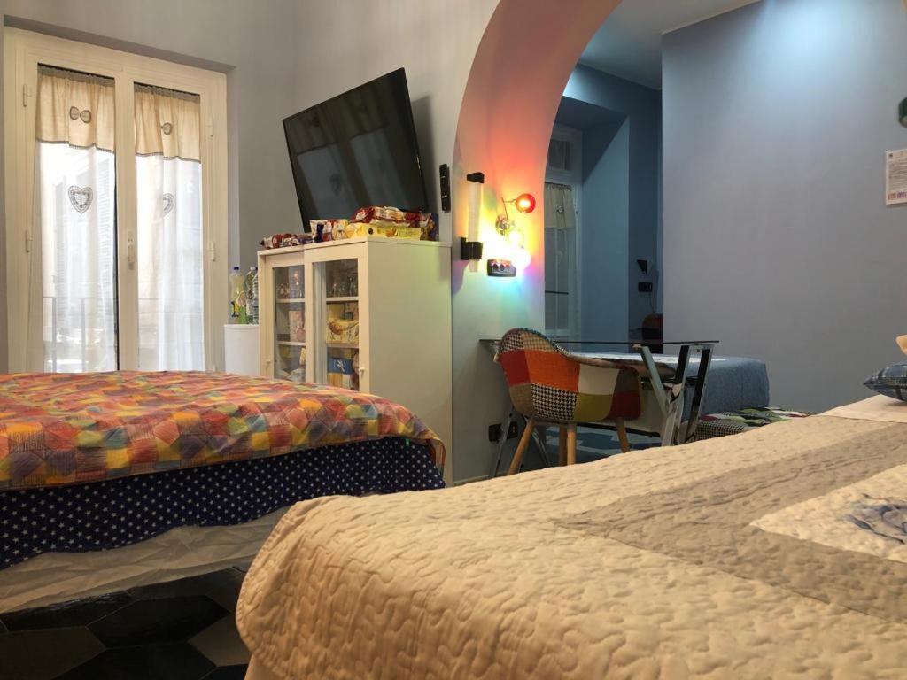 S.P.T. Bed & Breakfast Rome Exterior photo