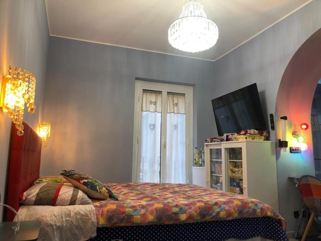 S.P.T. Bed & Breakfast Rome Exterior photo